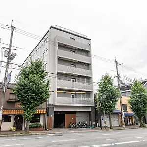 圆町车站卓越酒店 京都